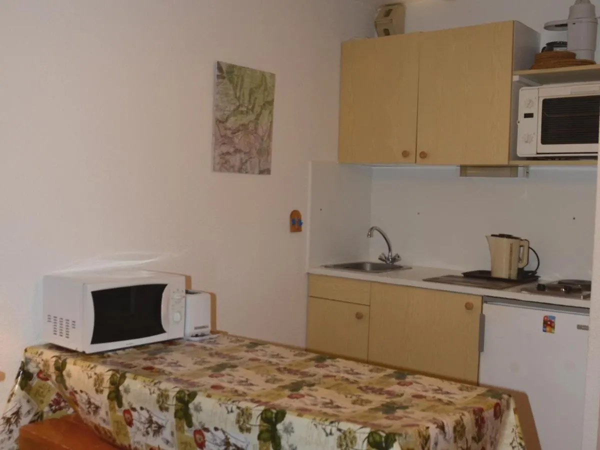 Studio Confortable Avec Balcon Centre Station - Fr-1-425-174 Flaine