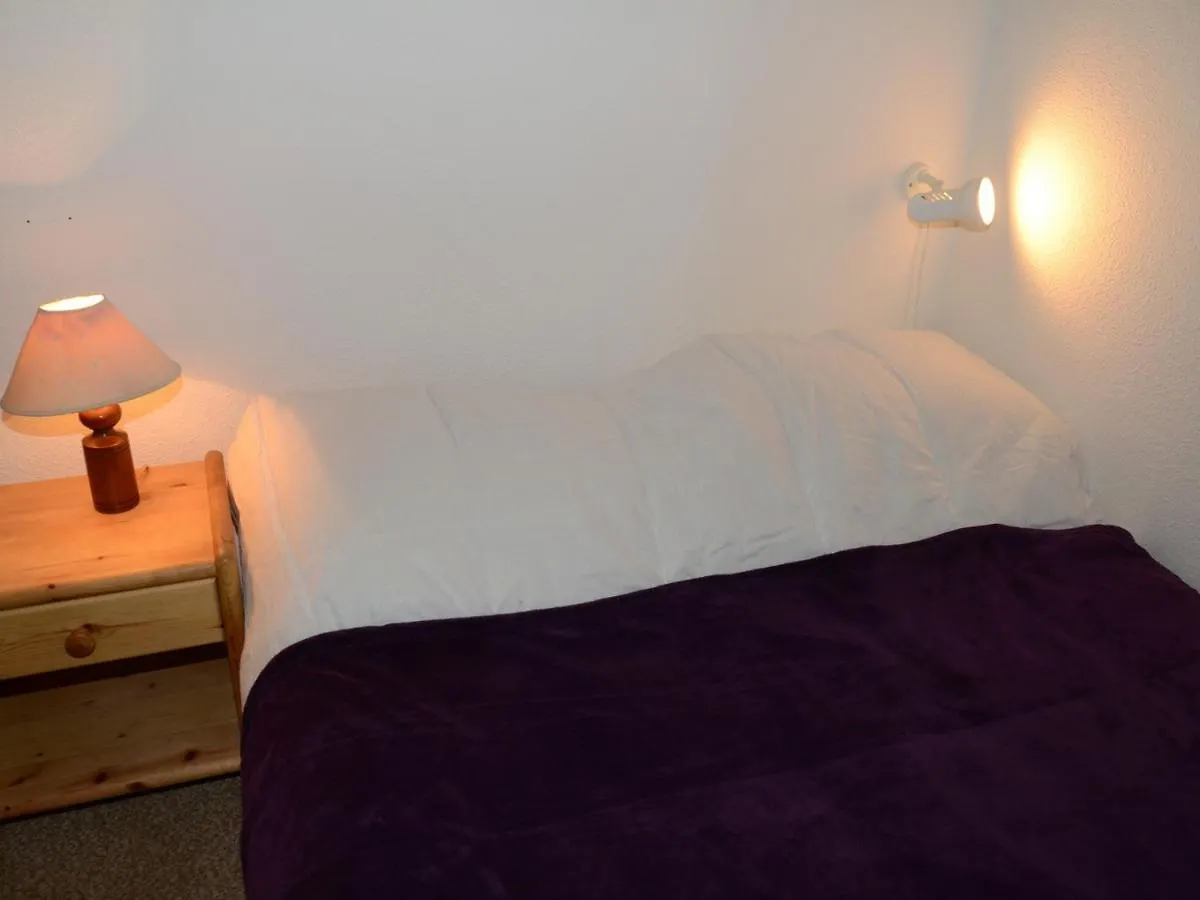 Studio Confortable Avec Balcon Centre Station - Fr-1-425-174 Flaine Apartment